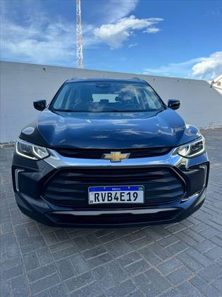 CHEVROLET TRACKER 1.2 TURBO FLEX PREMIER AUTOMÁTICO